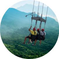 Giant Swing